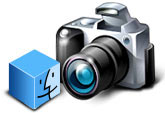 Mac Digital camera data restore software