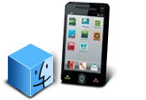 Mac Mobile Phone data restore software