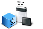 Mac USB drive data restore software