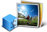 Mac Digital pictures restore software