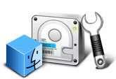Mac DDR Restore Software - Professional
