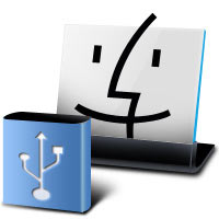 Mac Removable media data restore software