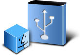 Mac Removable media data restore software