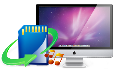 Mac Restore Software for Memory Card