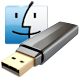 Mac retabli lojisyèl pou kondwi USB