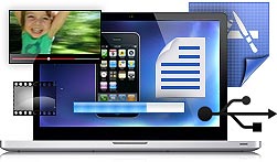 Data Recovery/Repair and Maintenance Company User License