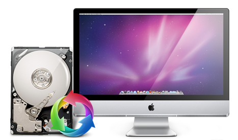 Mac Restore Software - Professional