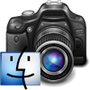 Mac atjaunot programmatūru Digitālās fotokameras
