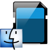 Mac відновлення програмного забезпечення для карт пам'яті