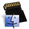 ماك البرمجيات استعادة لبطاقة الذاكرة