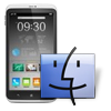 Mac phục hồi phần mềm cho điện thoại di động
