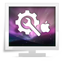 Mac Atjaunot Software - Professional
