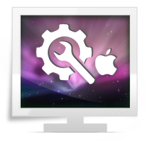 Mac Restore Software - Professional