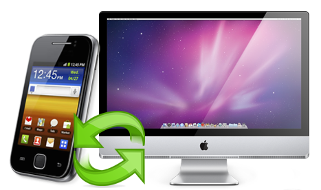 Mac Restore Software for Mobile Phone