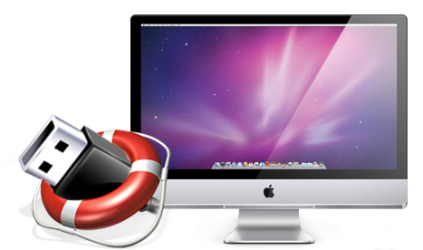 Mac Restore Software for Removable Media